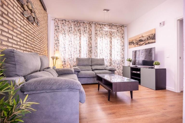 Apartamento Leyendas de Becquer A4 - B&B Seville