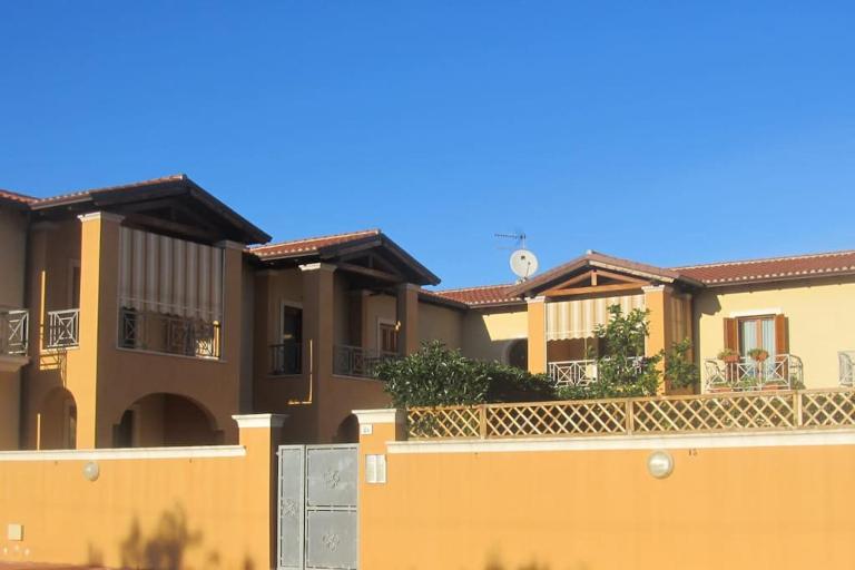 La casa di Asia - B&B Olbia