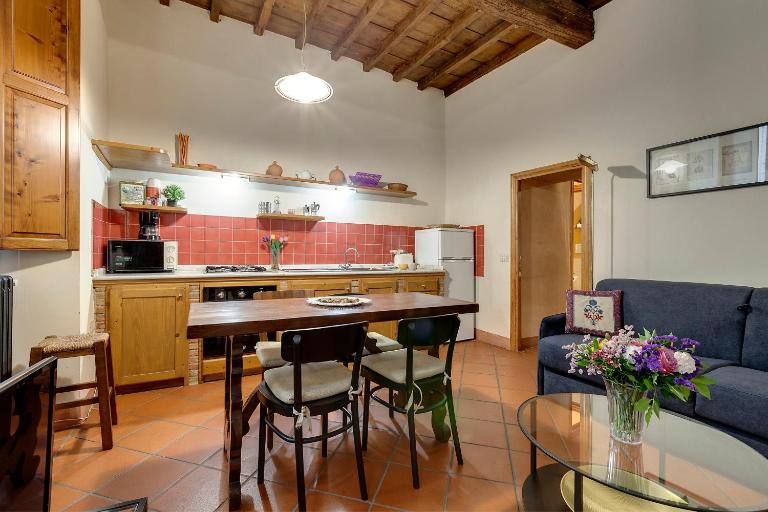 Dafne Apartment by Mamo Florence - Ferienwohnung Florenz