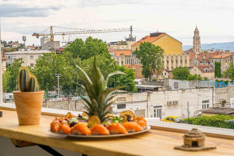 Brnistra Suites - B&B Spalato