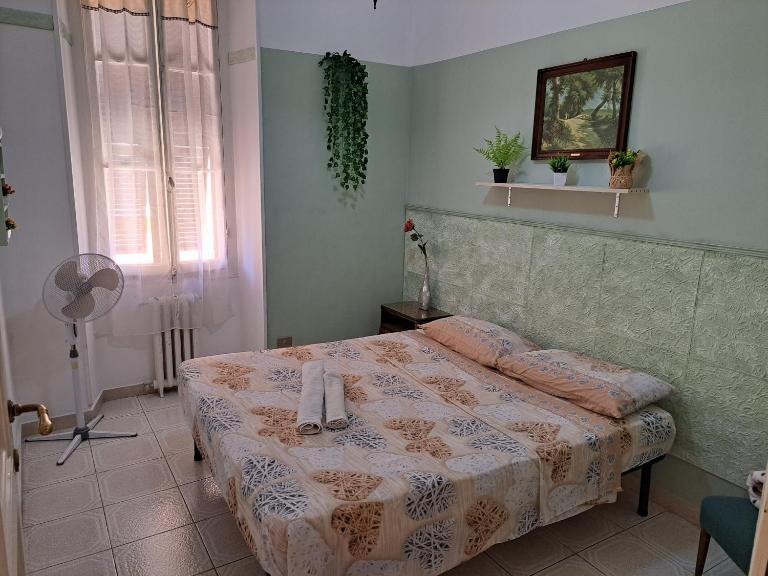 Camera Privata Vicino al Teatro Ariston - Chambres d'hôtes Sanremo