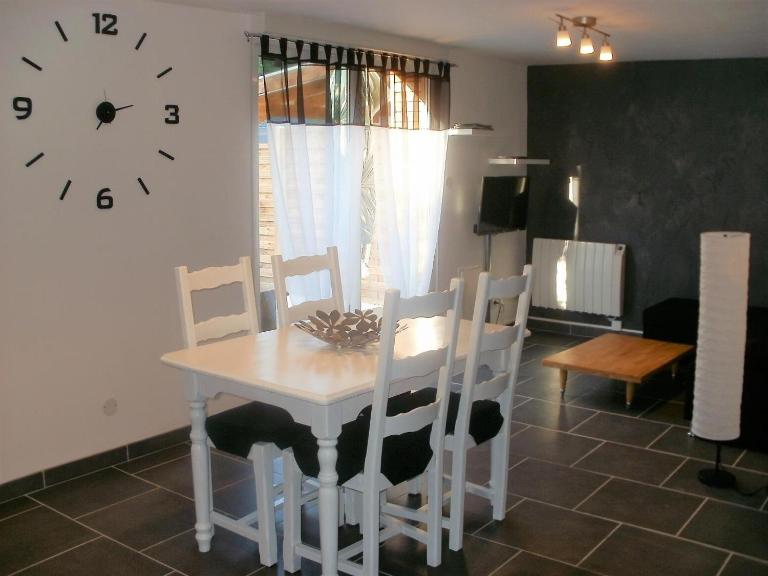 GÎte de la buse - B&B Sedan