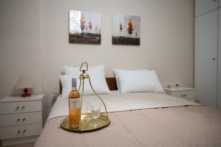 KLEIO - B&B Néa Moudhaniá