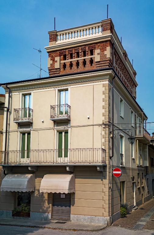 La Torretta - B&B Dronero