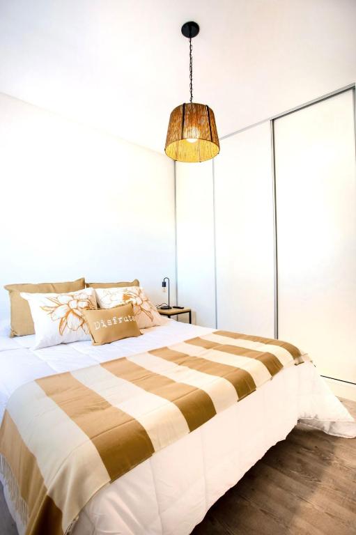 ALQUILERES TEMPORARIOS MADRYN - Ferienwohnung Puerto Madryn