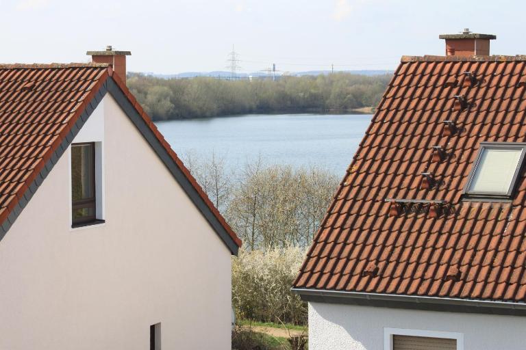 B&B am See Köln - Privatzimmer - B&B Colonia