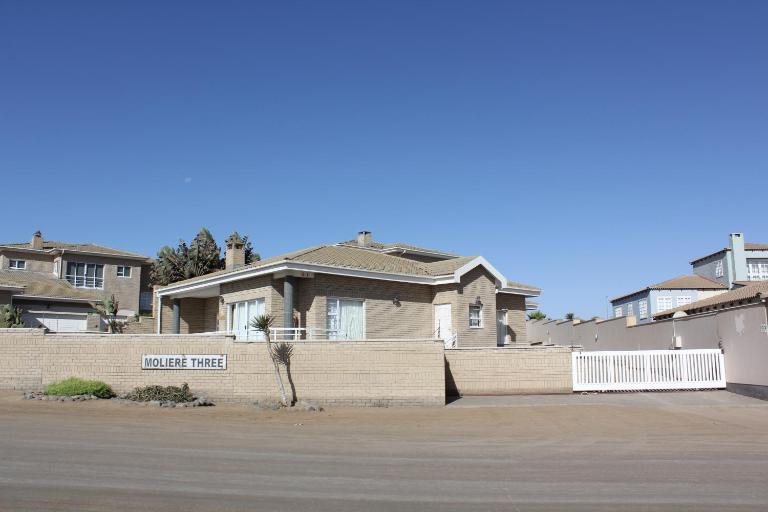 Muller's Self Catering - a cozy home from home! - Ferienwohnung Swakopmund