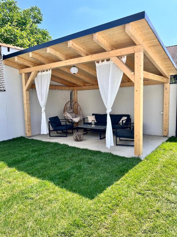 Ubytování Na Jarošce - B&B Hodonín