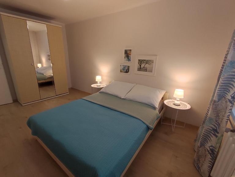 Apartament Natura - B&B Mrągowo