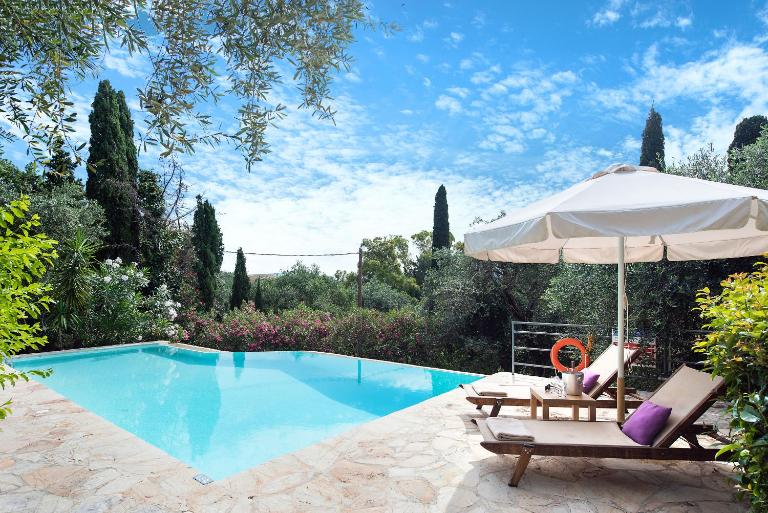 Villa Lofos - B&B Kassiopi
