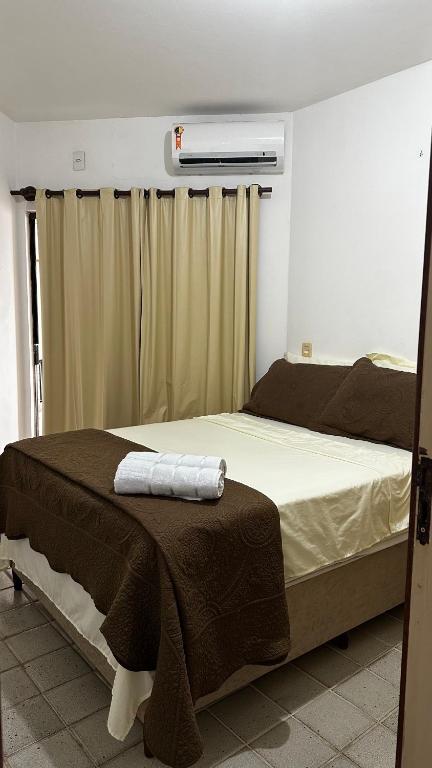 Apartamento inteiro frente ao mar de ondina - B&B Salvador