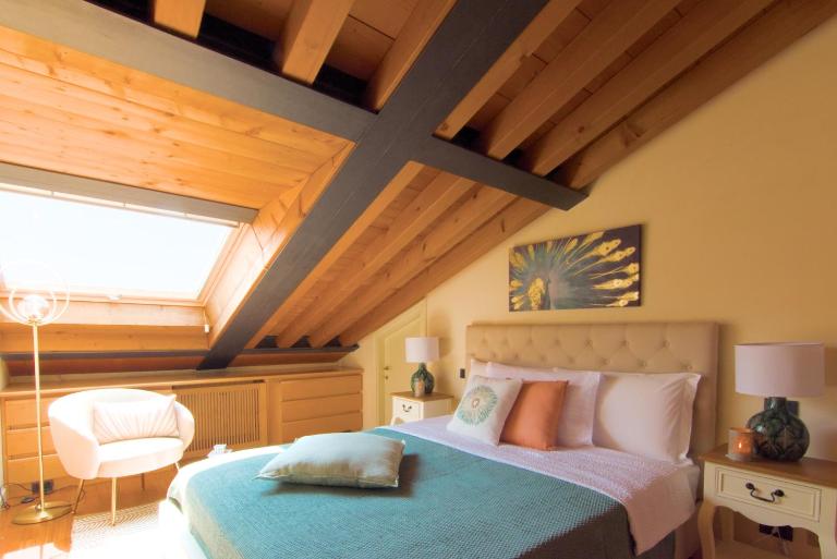 Mazzini Rooftop Parcheggio Free Vicino all'Arena - B&B Verona