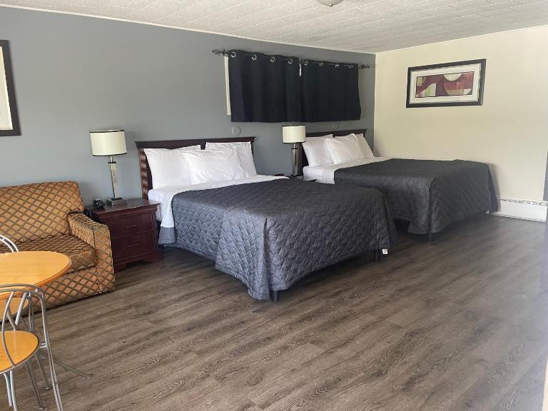 Nites Inn Motel - B&B Cornwall