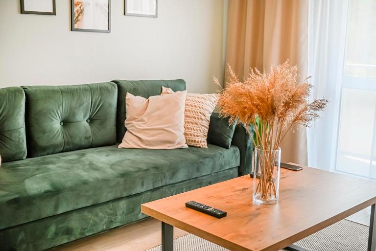 Apartment 93B - B&B Nowa Sól