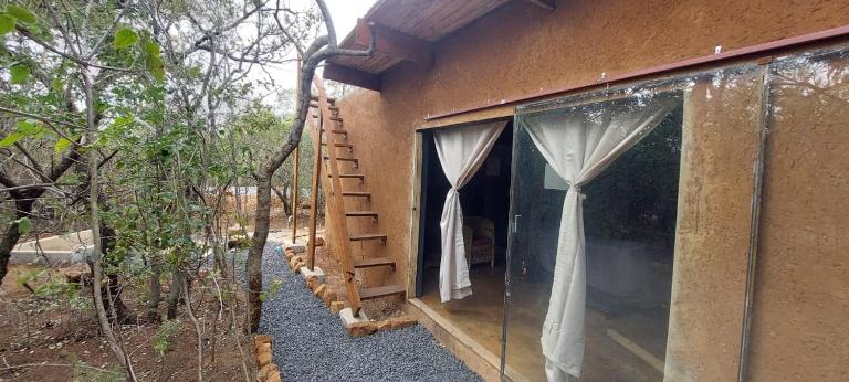 Hartbeest Bush Stay #3 - Bed and Breakfast Hartbeespoort