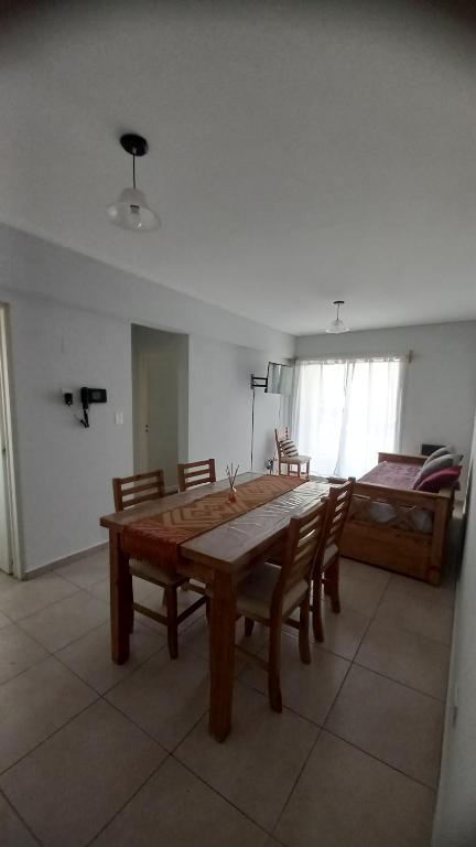 Centro Norte lll con cochera incluida - B&B Bahía Blanca