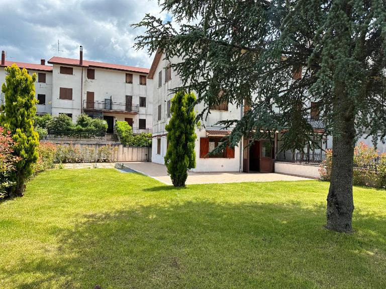 Casa DANIEL - Chambres d'hôtes Castel di Sangro