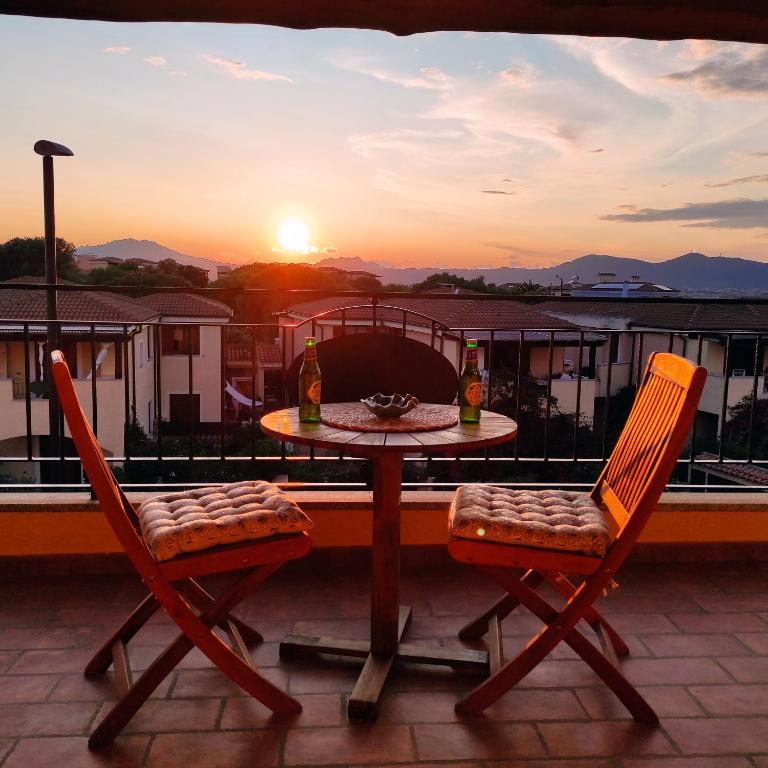 Vista Mare Olbia - B&B Olbia