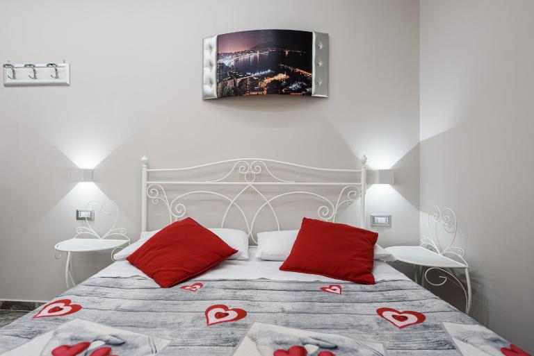 Elite del Centro Storico - Bed and Breakfast Napels