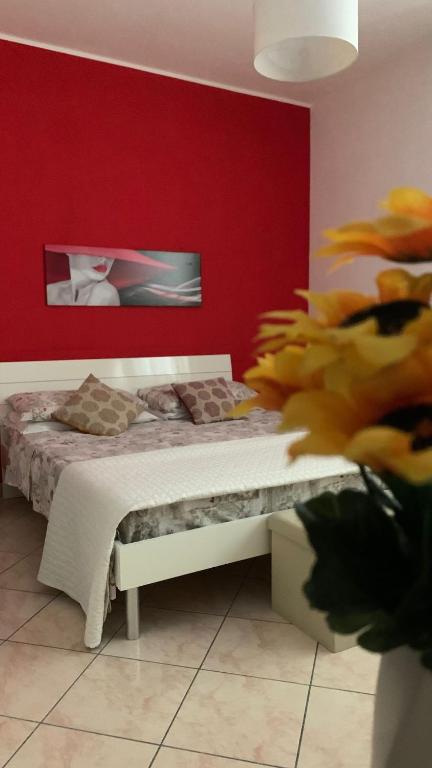 Mirage B&B - B&B Alezio