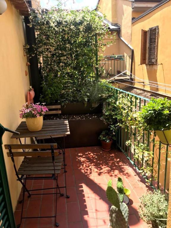 Casa Santa Caterina - B&B Bologna