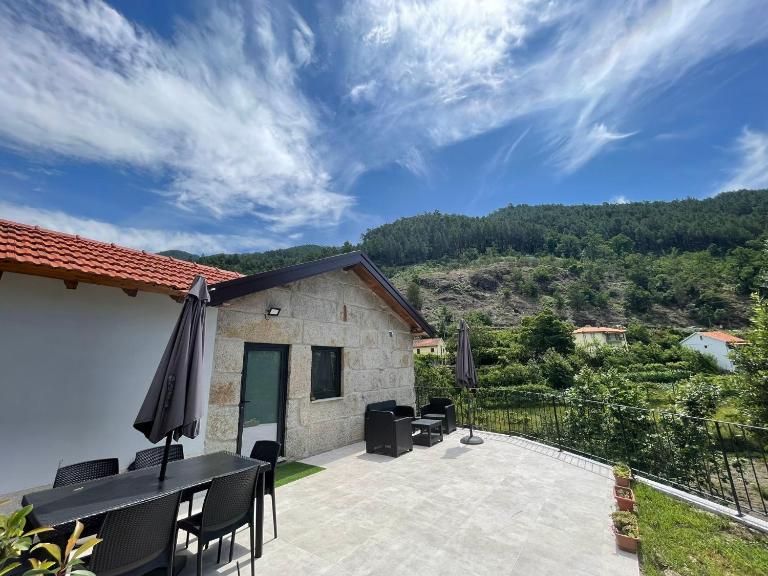 Teixeira Home - Gerês - Ferienwohnung Geres