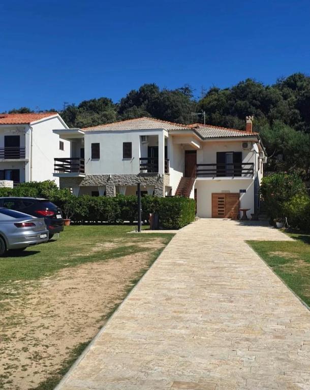 Apartments and rooms Iva - B&B Isola di Pago