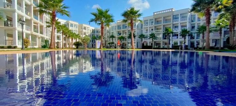 bouzkina Costa beach golf - B&B Bouznika