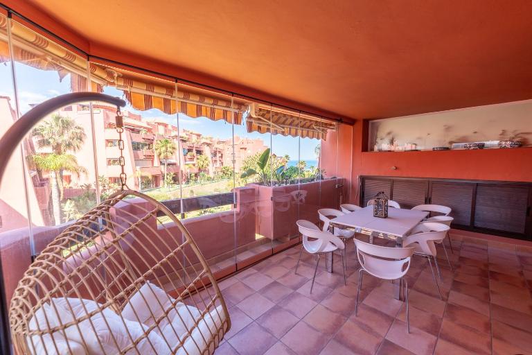 Apartamento Punta del Faro - Bed and Breakfast Torrox Costa