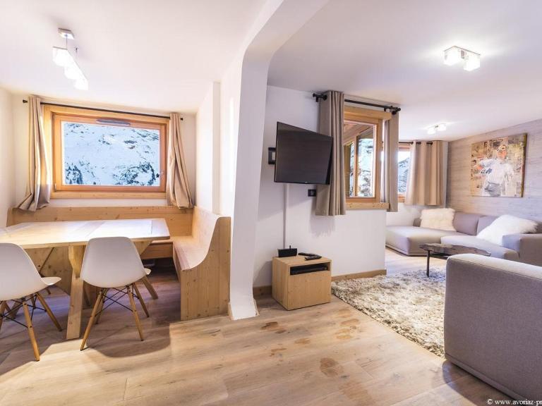 Appartement d'exception 4 pièces, 6 personnes à Avoriaz - FR-1-314-133 - B&B Avoriaz