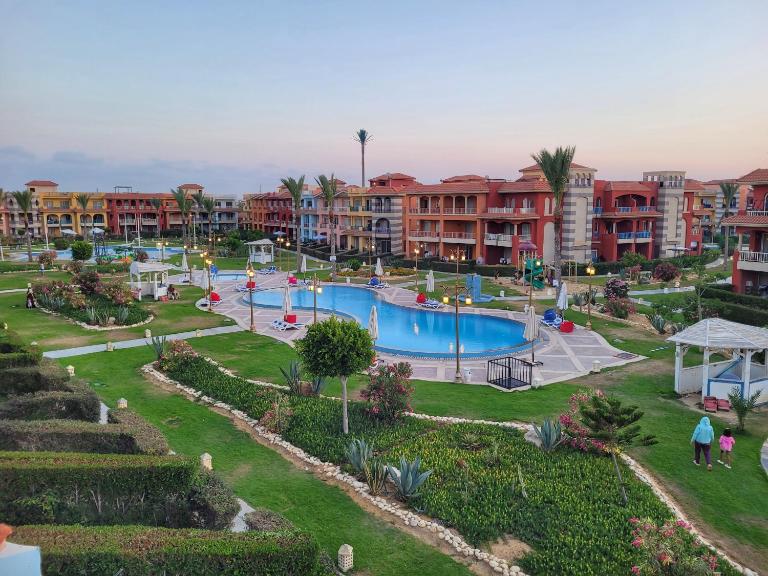 Porto Matrouh for FAMILIES ONLY - B&B Marsá Maţrūḩ