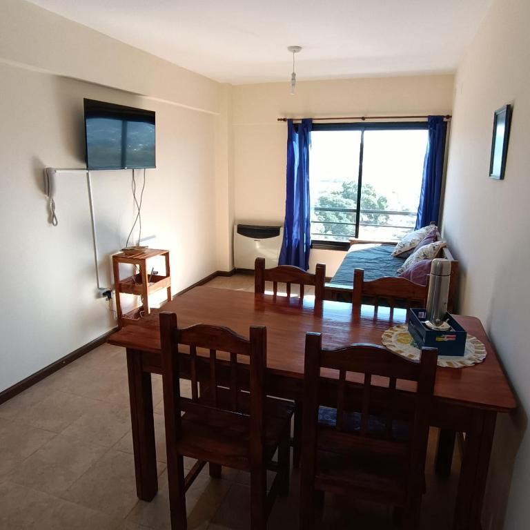 Departamento Centrico San Martin - Ferienwohnung San Salvador de Jujuy