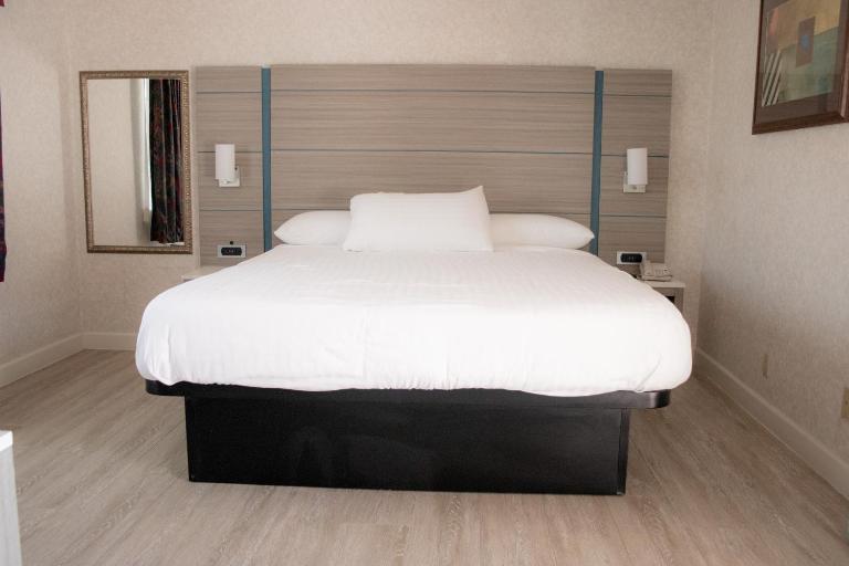 Discovery Inn - B&B Hayward