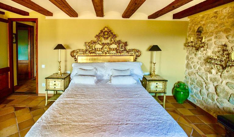 Casa Rumbet - Bed and Breakfast Horta de Sant Joan
