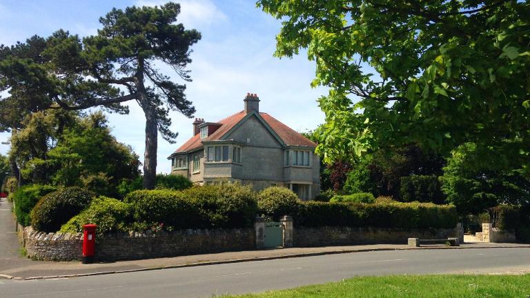 The Mount Swanage - B&B Swanage