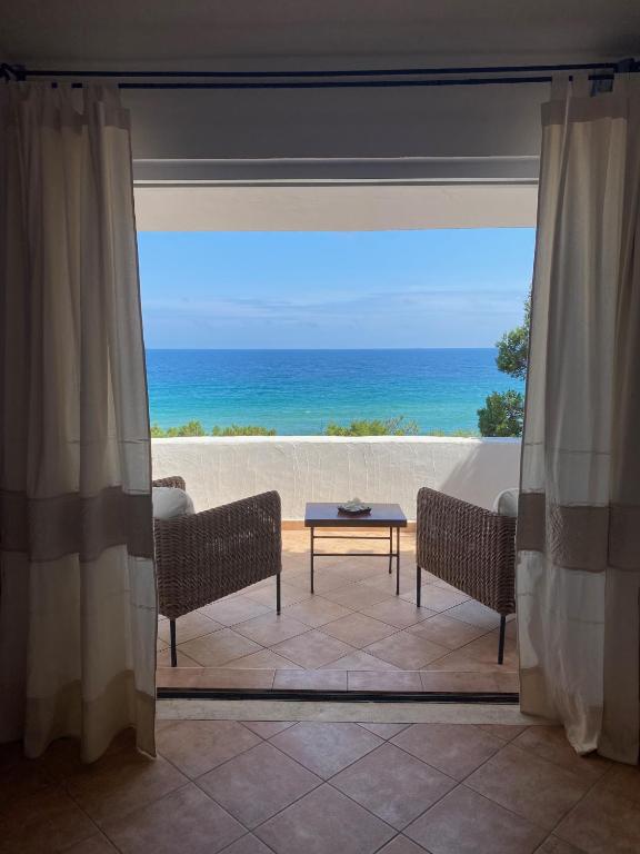 Villa Belinda - B&B Santa Margherita di Pula