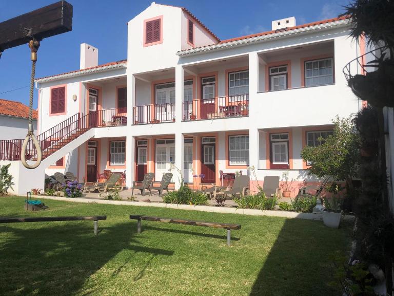 Apartamentos São João - B&B Horta