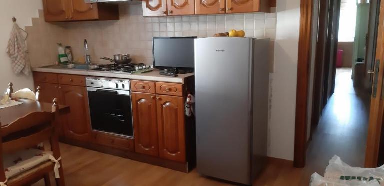 Appartamento Auronzo Dolomiti - B&B Auronzo di Cadore