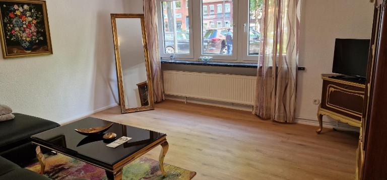 Sahi 3 - B&B Celle