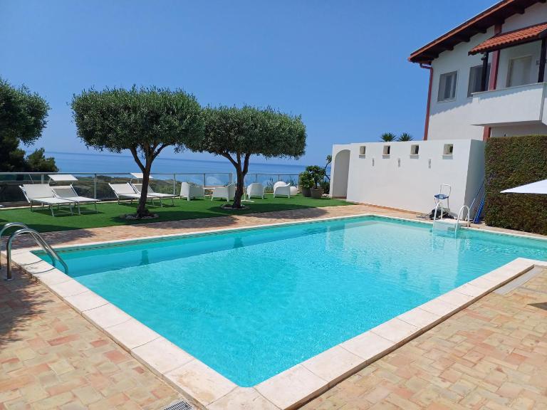 Oasi del Borgo - B&B Borgo Bonsignore
