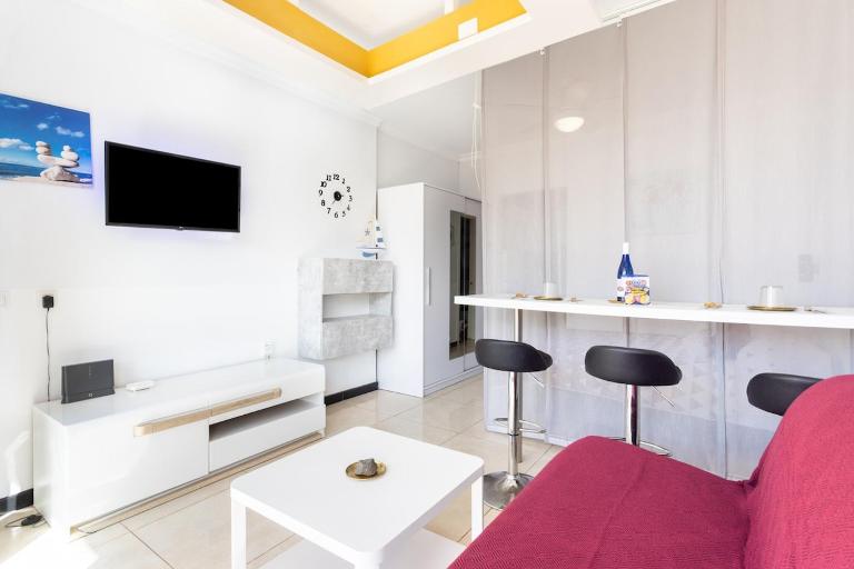 Eden Rentals Coqueto Estudio con Vistas - Chambres d'hôtes Puerto de la Cruz