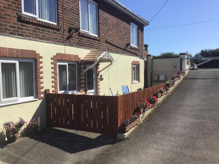 Frankies Flat, a Superb apartment in Flamborough. - B&B Flamborough