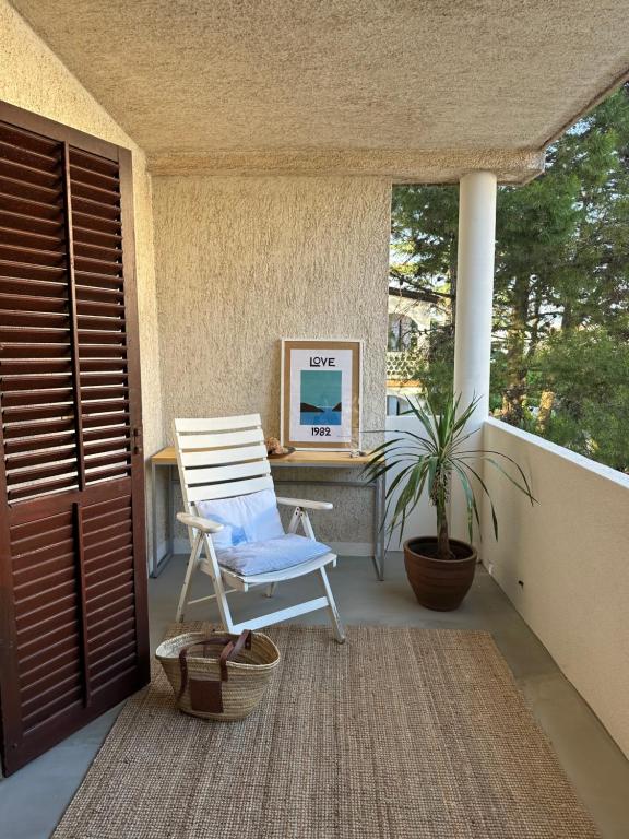 Fellini Apartment - Ferienwohnung Krk