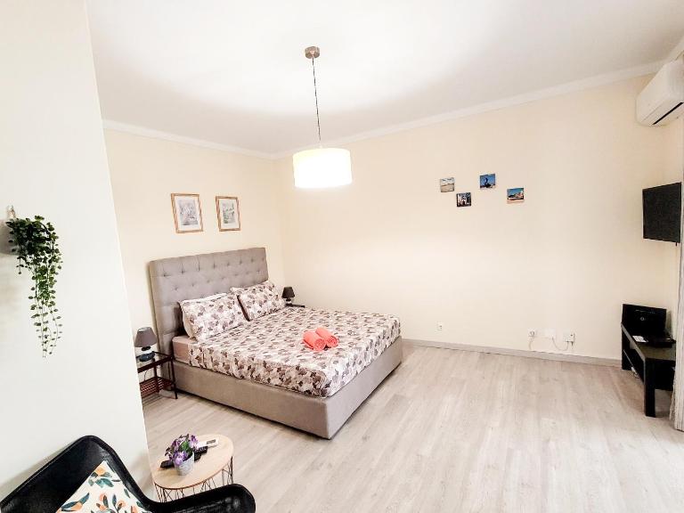 Reis Turismo - B&B Faro