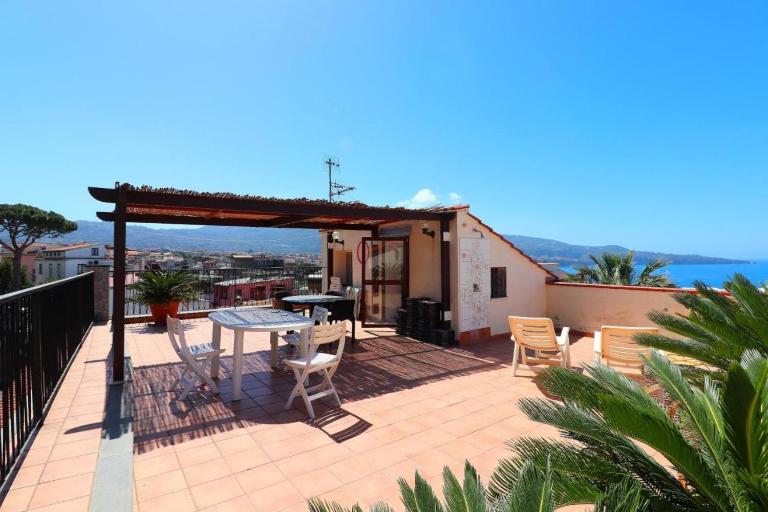 Casa Diletta - B&B Meta