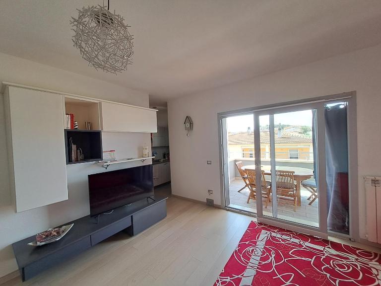 Appartamento Olbia vicino aeroporto - Bed and Breakfast Olbia