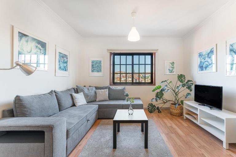 Dream Views of Porto - Private Apt in Gaia by Lisbeyond - B&B Vila Nova de Gaia