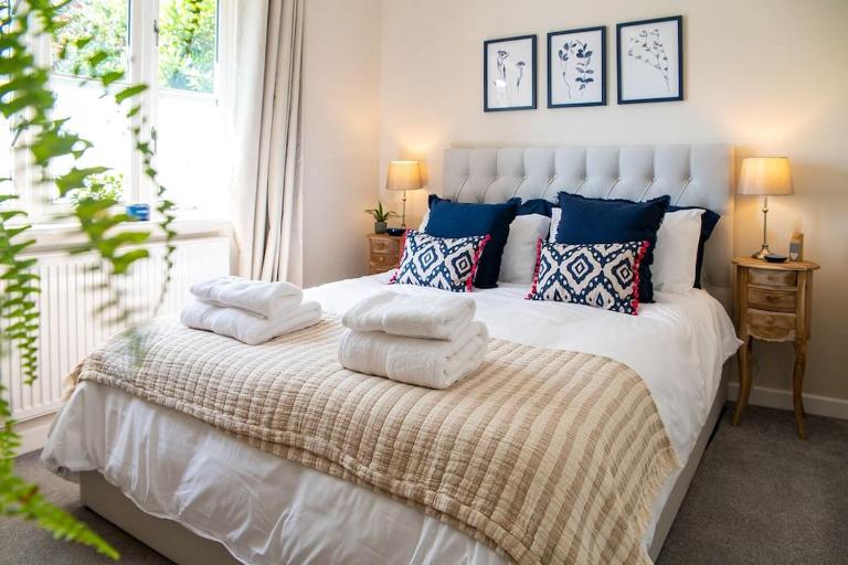No.51 - B&B Lymington