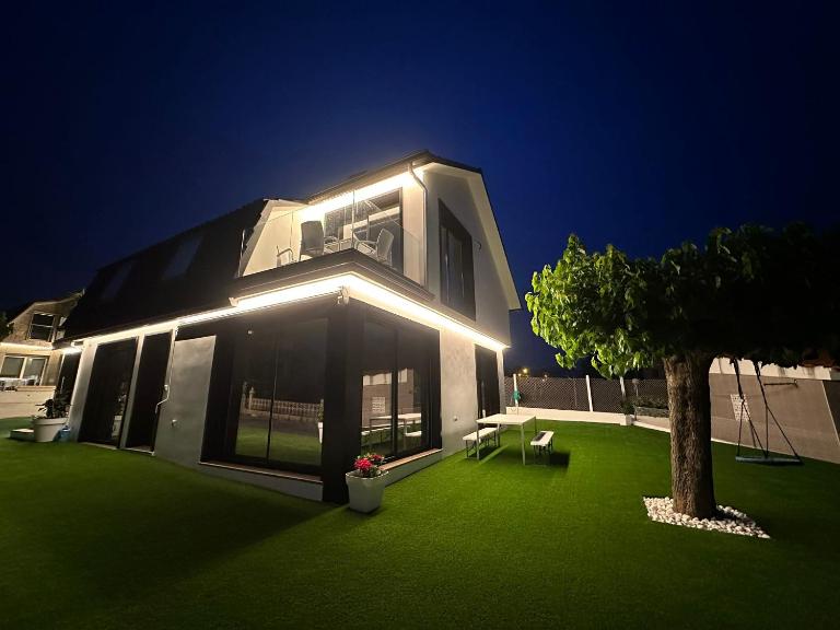 Lagarteira - B&B Sanxenxo
