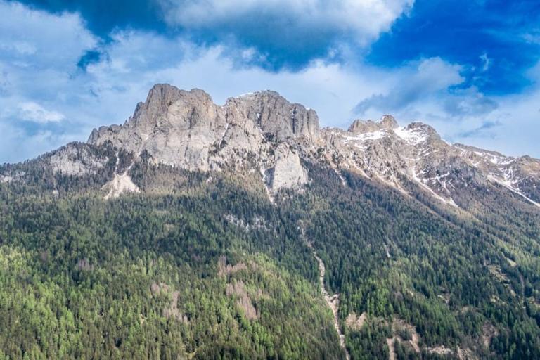 Sport & natura in Trentino! - B&B Vigo di Fassa